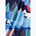 Children's fleece sweatshirt Reima Iisisti blue ocean 4