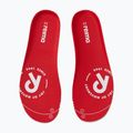 Reima Enkkari peanut brown children's barefoot boots 7