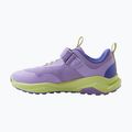 Reima Enkkari lilac amethyst children's boots 3