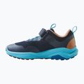 Reima Enkkari children's boots navy 3