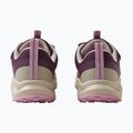 Reima Enkkari deep purple children's barefoot boots 4