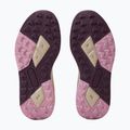 Reima Enkkari deep purple children's barefoot boots 5