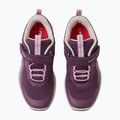 Reima Enkkari deep purple children's barefoot boots 6