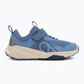 Children's barefoot shoes Reima Enkkari blue ocean 2