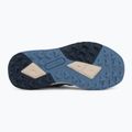 Children's barefoot shoes Reima Enkkari blue ocean 4