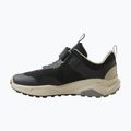 Reima barefoot children's shoes Enkkari black 2