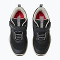 Children's barefoot shoes Reima Enkkari black 8