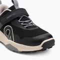 Children's barefoot shoes Reima Enkkari black 6