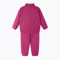 Tracksuit Reima Tahto rosy berry 2