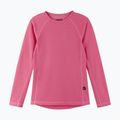 Children's thermal underwear set Reima Lani soft coral 3
