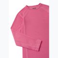 Children's thermal underwear set Reima Lani soft coral 4