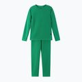 Children's thermal underwear set Reima Lani green