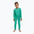 Children's thermal underwear set Reima Lani green 10