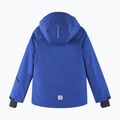 Children's jacket Reima Tieten twilight blue 3