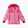 Children's ski jacket Reima Kiiruna soft coral 2