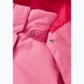 Children's ski jacket Reima Kiiruna soft coral 6
