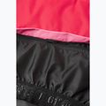 Children's ski jacket Reima Kiiruna soft coral 12