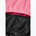 Children's ski jacket Reima Kiiruna soft coral 12
