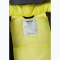 Children's ski jacket Reima Kairala soft black 7