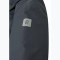 Children's ski jacket Reima Kairala soft black 8