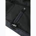 Children's ski jacket Reima Kairala soft black 13
