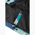 Children's ski jacket Reima Kairala bright blue 12