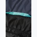 Children's ski jacket Reima Kairala bright blue 13