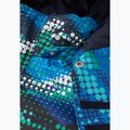 Children's ski jacket Reima Kairala twilight blue 6
