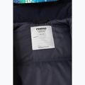 Children's ski jacket Reima Kairala twilight blue 7