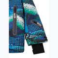 Children's ski jacket Reima Kairala twilight blue 9