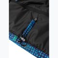 Children's ski jacket Reima Kairala twilight blue 12
