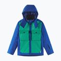 Children's jacket Reima Ahmaoja twilight blue