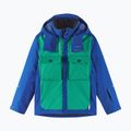Children's jacket Reima Ahmaoja twilight blue 2