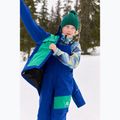 Children's jacket Reima Ahmaoja twilight blue 18