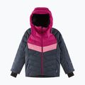 Children's jacket Reima Luppo soft black