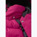 Children's jacket Reima Luppo soft black 5