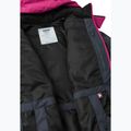 Children's jacket Reima Luppo soft black 6