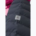 Children's jacket Reima Luppo soft black 7