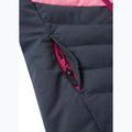 Children's jacket Reima Luppo soft black 8
