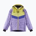Children's jacket Reima Luppo blooming lilac 2