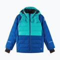 Children's jacket Reima Kuosku twilight blue 2