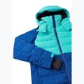 Children's jacket Reima Kuosku twilight blue 4