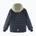 Children's jacket Reima Kuosku soft black 3