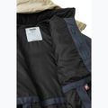 Children's jacket Reima Kuosku soft black 6