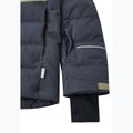Children's jacket Reima Kuosku soft black 8