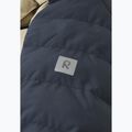 Children's jacket Reima Kuosku soft black 9