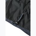 Children's jacket Reima Kuosku soft black 11