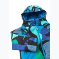 Children's ski jacket Reima Palsi aquatic 4