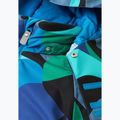 Children's ski jacket Reima Palsi aquatic 5