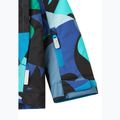 Children's ski jacket Reima Palsi aquatic 9